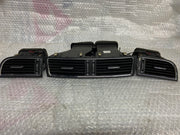 Výdechy ventilace Škoda Superb II 2 3T0820951A