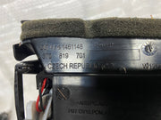 Výdechy ventilace Škoda Superb II 2 3T0820951A