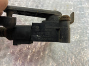 Čidlo naklápění xenonu 1T0907503B Škoda Superb II