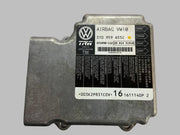 Řídící jednotka airbagu Škoda Superb II 3T0959655C