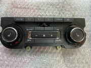 Panel ovládání automatické klimatizace 3T0907044AG