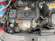 Škoda Octavia II FACELIFT 1.4 TSI 90kw CAXA - náhradní díly