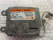 OEM 35 XT5-D1/12V jednotka xenonu OSRAM D1S