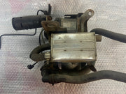 Nezávislé Topení Webasto Thermo Top V VW Touran