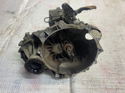 Převodovka LHY 1.4TSI 90kw CAXA Škoda Octavia II