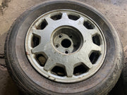 Originál ALU kola Lexus LS400 UCF20 R16 5x114,3 – 5 ks