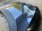 Kapota přední Seat Altea 5P černá originál