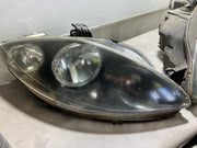 Přední světla L+P Seat Altea 5P / Toledo III 5P