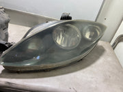 Přední světla L+P Seat Altea 5P / Toledo III 5P