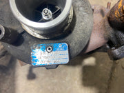 Turbo 1.9 TDI 77kw 038253014G VW Škoda Octavia 2