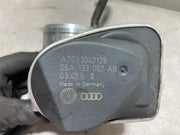 Škrticí klapka 06A133062AB 1.6 MPI 75 kw BFQ