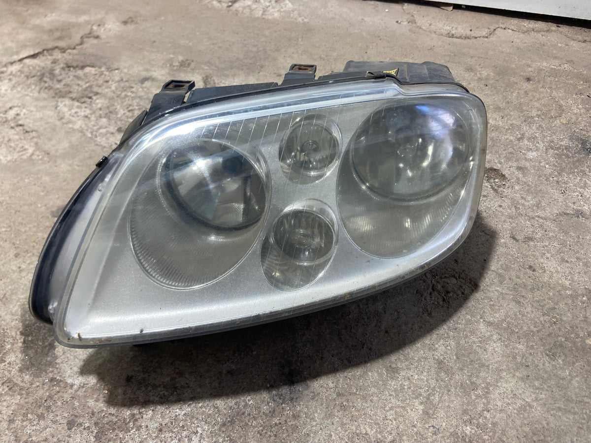 Levé přední světlo VW Touran 1T originál 1T0941005D