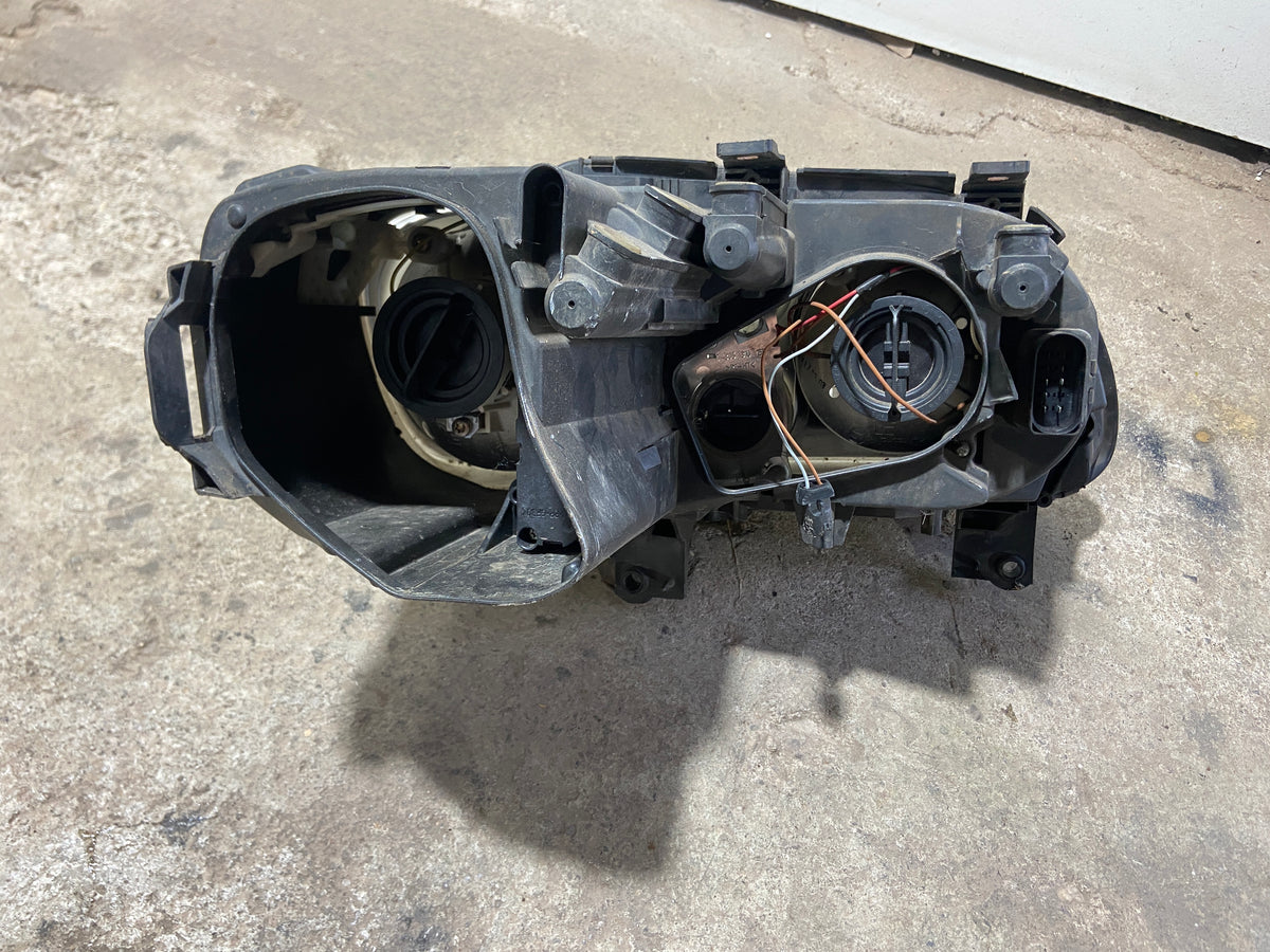 Levé přední světlo VW Touran 1T originál 1T0941005D