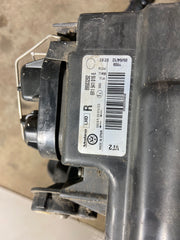 Pravé přední světlo VW Polo 6R 6R1941016E Valeo