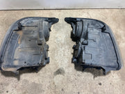 Přední světla VW Crafter 2E 2006–2013 originál – pár