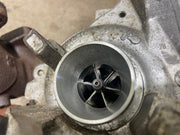 Turbo 1.6 TDI CAYC 03L253056D Škoda Fabia 2 facelift