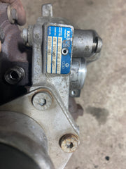 Turbo 1.6 TDI CAYC 03L253056D Škoda Fabia 2 facelift