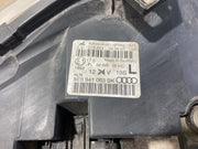 Levé přední světlo Audi A4 B7 originál 8E0941003BK