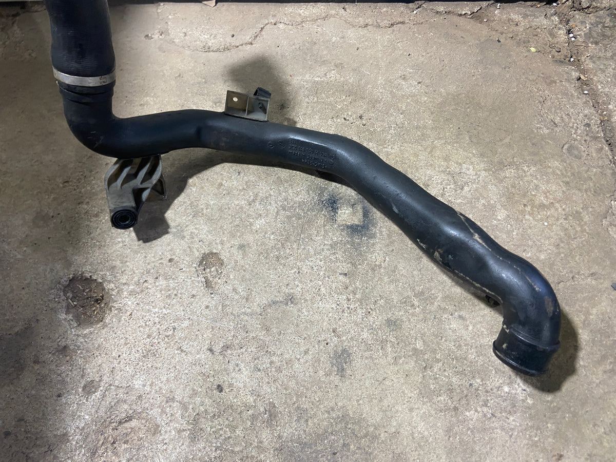 Tlaková trubka intercooleru 1.9 TDI BLS 77kw 3C0145840H