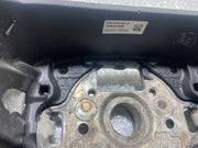 Volant kožený čtyřramenný Škoda Yeti Octavia 2 Superb 2