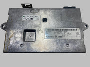 Jednotka MMI interface 4E0035729 Audi