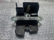 Zámek zadní víko VW POLO 6R r.v.09- 6R0827505A