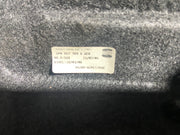 Plato kufru Seat Altea 5P originál 5P0867769G