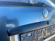 Páté dveře víko kufru Škoda Octavia 1 kombi facelift