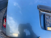 Páté dveře víko kufru Škoda Octavia 1 kombi facelift