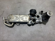 EGR ventil s chladičem 03L131512DQ VW Škoda Seat Audi 2.0 TDI