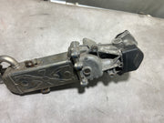 EGR ventil s chladičem 03L131512DQ VW Škoda Seat Audi 2.0 TDI