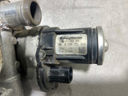 EGR ventil s chladičem 03L131512DQ VW Škoda Seat Audi 2.0 TDI
