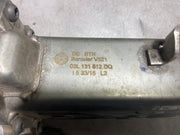 EGR ventil s chladičem 03L131512DQ VW Škoda Seat Audi 2.0 TDI