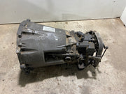 Převodovka 6q VW Crafter 2.5 TDI HVW 711651 HQT HQZ HQU