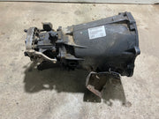 Převodovka 6q VW Crafter 2.5 TDI HVW 711651 HQT HQZ HQU