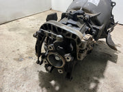 Převodovka 6q VW Crafter 2.5 TDI HVW 711651 HQT HQZ HQU