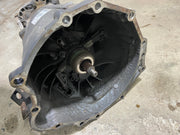 Převodovka 6q VW Crafter 2.5 TDI HVW 711651 HQT HQZ HQU