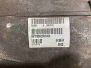Převodovka 6q VW Crafter 2.5 TDI HVW 711651 HQT HQZ HQU