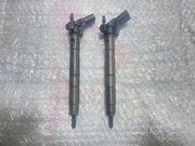 Vstřiky 059130277AH Audi A6 3.0 TDI 171kw ASB