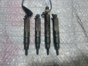 Vstřiky 1.9 TDI 81kw ASV 038130202A / 202E Octavia