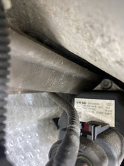 Servořízení VW Škoda Seat Audi 1K1423051EL