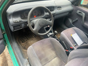 Škoda Felicia 1.3 50 kw - náhradní díly