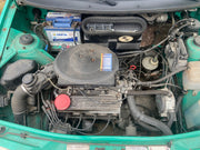 Škoda Felicia 1.3 50 kw - náhradní díly