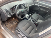 Škoda Octavia II kombi FACELIFT 1.2 TSI 77kw - náhradní díly