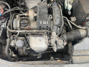 Škoda Octavia II kombi FACELIFT 1.2 TSI 77kw - náhradní díly