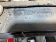 Mřížka předního nárazníku 1Z0853677C Octavia II 2