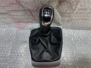 5L1711113L Rukojeť řadící páky s manžetou Octavia