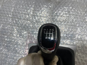 5L1711113L Rukojeť řadící páky s manžetou Octavia