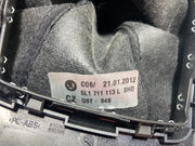 5L1711113L Rukojeť řadící páky s manžetou Octavia