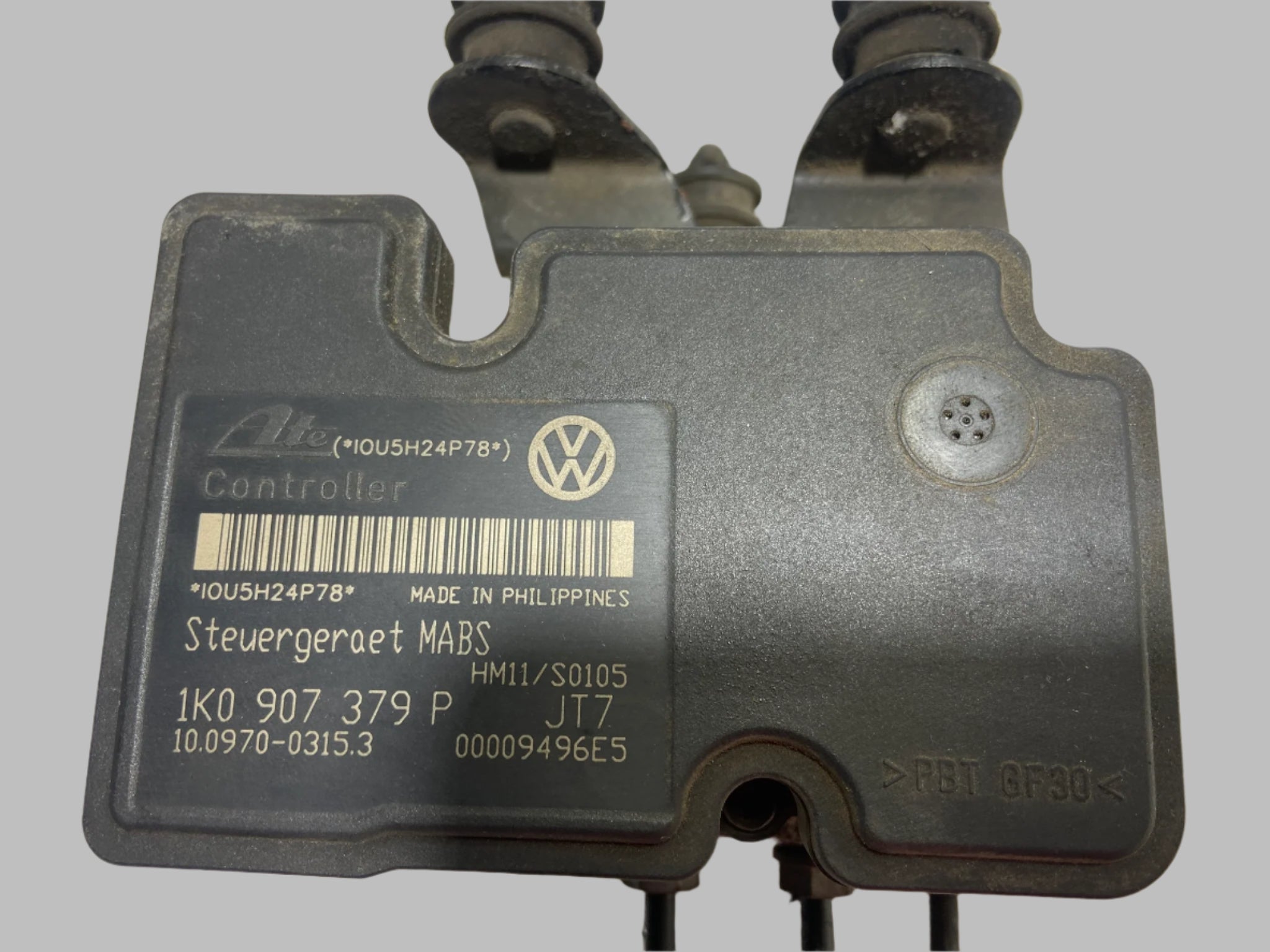 Jednotka ABS VW Golf Octavia 1K0907379P